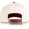 image:imageLucky Brand Classic Cotton Adjustable  Dad Hat  Baseball Cap  Golf  Fishing  Low Profile  5 Panel DesignTwo Toned La  CreamRed