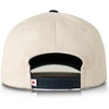 image:imageLucky Brand Classic Cotton Adjustable  Dad Hat  Baseball Cap  Golf  Fishing  Low Profile  5 Panel DesignVarsity  Navy