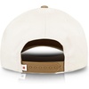 image:imageLucky Brand Classic Cotton Adjustable  Dad Hat  Baseball Cap  Golf  Fishing  Low Profile  5 Panel DesignVarsity  Tan