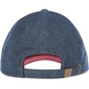 image:imageLucky Brand Classic Cotton Adjustable  Dad Hat  Baseball Cap  Golf  Fishing  Low Profile  5 Panel DesignVintage Denim  Red