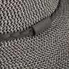 image:imageLucky Brand Womens Straw Cowboy Hat  Rope Design  Western  Style  Fashion  Sun Protection  BreathableGrey