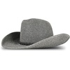 image:imageLucky Brand Womens Straw Cowboy Hat  Rope Design  Western  Style  Fashion  Sun Protection  BreathableGrey