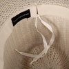 image:imageLucky Brand Womens Straw Cowboy Hat  Rope Design  Western  Style  Fashion  Sun Protection  BreathableWoven Straw  Natural