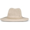 image:imageLucky Brand Womens Straw Cowboy Hat  Rope Design  Western  Style  Fashion  Sun Protection  BreathableWoven Straw  Natural
