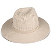 image:imageLucky Brand Womens Straw Cowboy Hat  Rope Design  Western  Style  Fashion  Sun Protection  BreathableWoven Straw  Natural