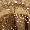 image:imageLucky Brand Womens Straw Cowboy Hat  Rope Design  Western  Style  Fashion  Sun Protection  BreathableWoven Straw  Tan