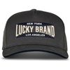 Ny/La - Dark Grey