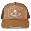 Vintage Trucker - Toast