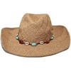 Turquoise Beading - Natural
