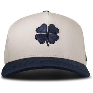 image:imageLucky Brand Classic Cotton Adjustable  Dad Hat  Baseball Cap  Golf  Fishing  Low Profile  5 Panel DesignLucky Clover  Natural