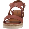 image:imageLucky Brand TriannaRose Red