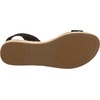 image:imageLucky Brand Womens Garston Flat SandalBlack