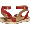 image:imageLucky Brand Womens Garston Flat SandalGarnet