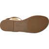 image:imageLucky Brand Womens Garston Flat SandalTravertine