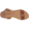 image:imageLucky Brand Womens Garston Flat SandalUmber