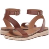 image:imageLucky Brand Womens Garston Flat SandalUmber