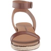 image:imageLucky Brand Womens Garston Flat SandalUmber
