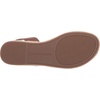 image:imageLucky Brand Womens Garston Flat SandalUmber