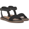image:imageLucky Brand Womens KimayaBlack Crochet