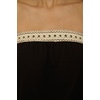 image:imageLucky Brand Womens Laguna Short Romper Casual Pull On Beach Cover Ups for WomenBlack