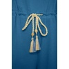 image:imageLucky Brand Womens Laguna Short Romper Casual Pull On Beach Cover Ups for WomenPeacock