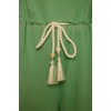 image:imageLucky Brand Womens Laguna Short Romper Casual Pull On Beach Cover Ups for WomenSea Grass