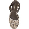 image:imageLucky Brand Womens Mindra Espadrille Wedge SandalBrownBrown