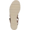 image:imageLucky Brand Womens Trianna Adobe Brown 7 Medium