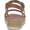 image:imageLucky Brand Womens Trianna Adobe Brown 7 Medium