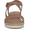 image:imageLucky Brand Womens Trianna Adobe Brown 7 Medium