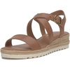image:imageLucky Brand Womens Trianna Adobe Brown 7 Medium