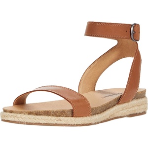 image:imageLucky Brand Womens Garston Flat SandalLatte