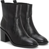image:imageLucky Brand Alivia Leather BootsBlack
