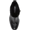 image:imageLucky Brand Alivia Leather BootsBlack