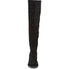 image:imageLucky Brand Borah Studded Knee High BootsBlack