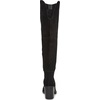 image:imageLucky Brand Borah Studded Knee High BootsBlack