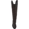 image:imageLucky Brand Borah Studded Knee High BootsBlack