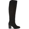 image:imageLucky Brand Borah Studded Knee High BootsBlack