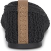 image:imageLucky Brand Emmielu Knit Ballet FlatBlack