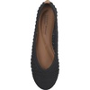 image:imageLucky Brand Emmielu Knit Ballet FlatBlack