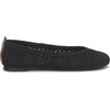 image:imageLucky Brand Emmielu Knit Ballet FlatBlack
