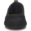 image:imageLucky Brand Emmielu Knit Ballet FlatBlack
