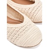 image:imageLucky Brand Emmielu Knit Ballet FlatNatural