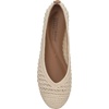 image:imageLucky Brand Emmielu Knit Ballet FlatNatural