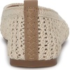 image:imageLucky Brand Emmielu Knit Ballet FlatNatural