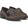 image:imageLucky Brand FlorissNaturalBlack Leopard