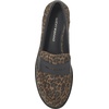 image:imageLucky Brand FlorissNaturalBlack Leopard