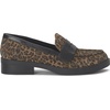 image:imageLucky Brand FlorissNaturalBlack Leopard