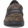 image:imageLucky Brand FlorissNaturalBlack Leopard