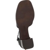 image:imageLucky Brand Herrika Cross Band High Heel SandalsBlack